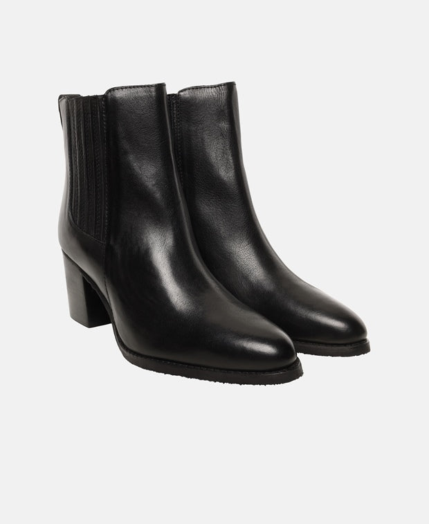 Ankle-Boots