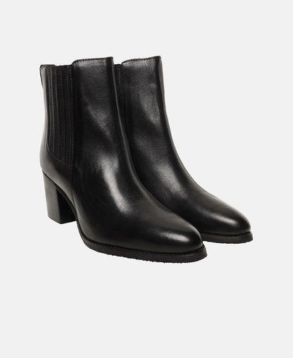 Ankle-Boots