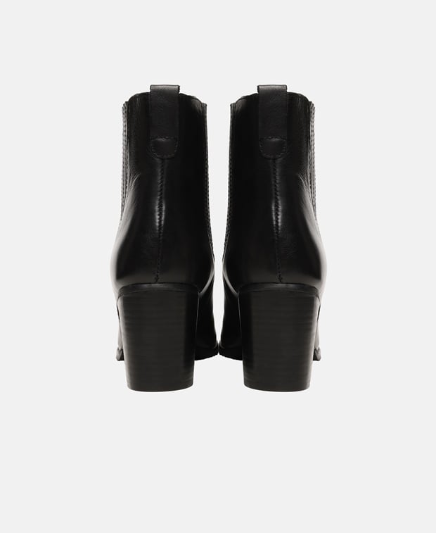 Ankle-Boots