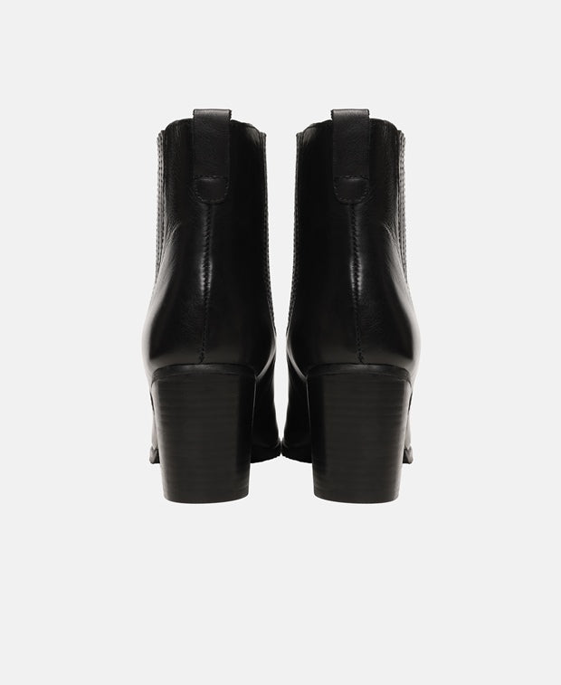 Ankle-Boots