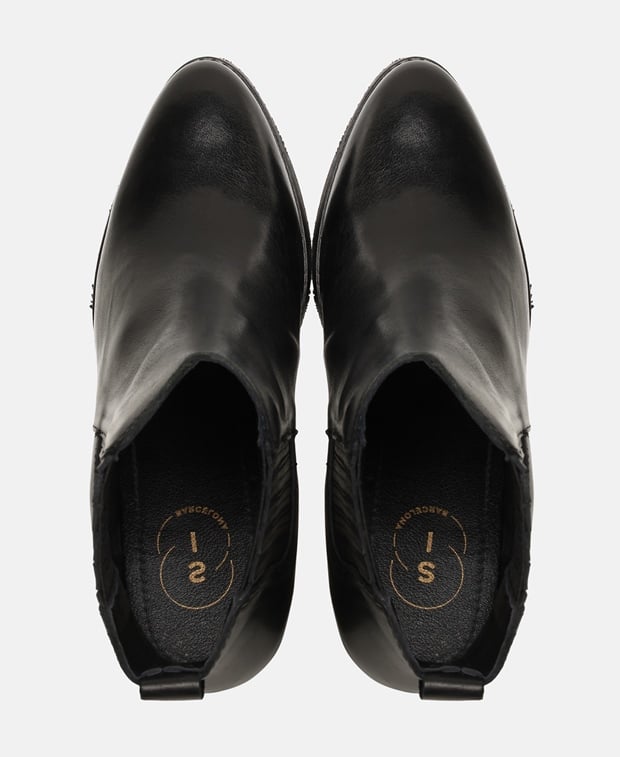 Ankle-Boots