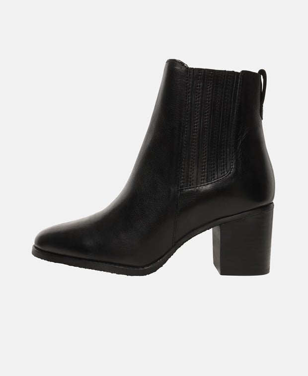 Ankle-Boots