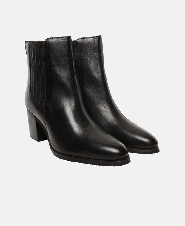 Ankle-Boots
