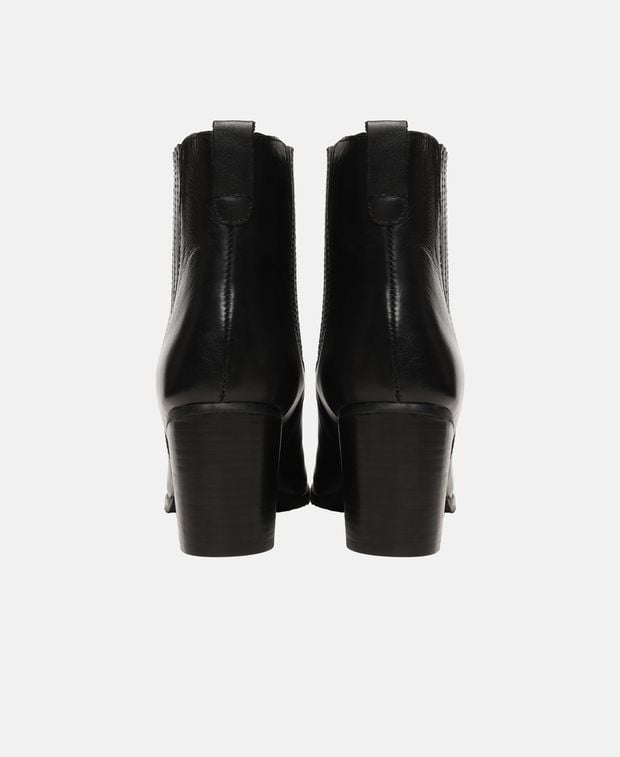 Ankle-Boots