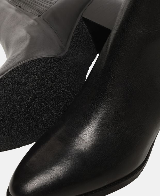 Ankle-Boots