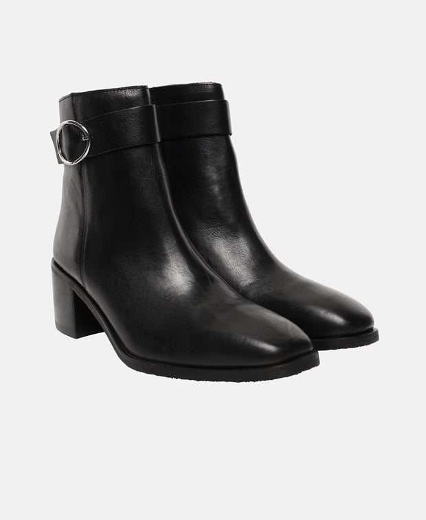 Ankle-Boots