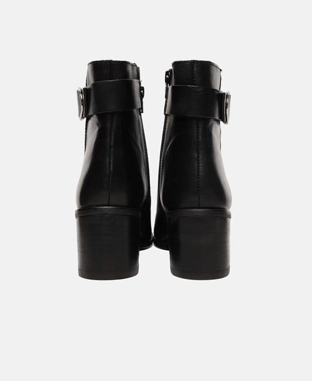 Ankle-Boots