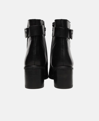 Ankle-Boots