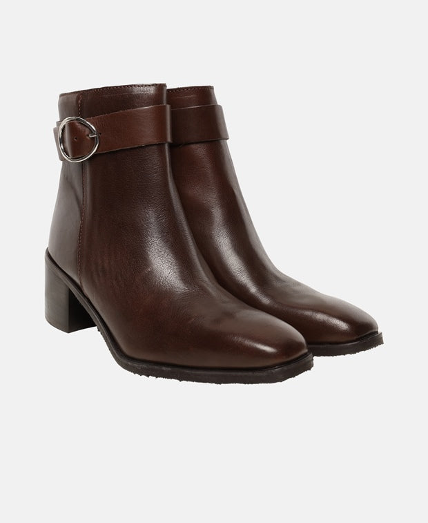 Ankle-Boots