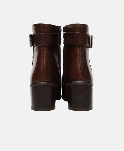 Ankle-Boots