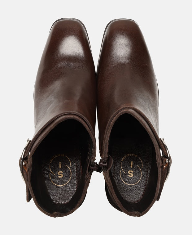 Ankle-Boots