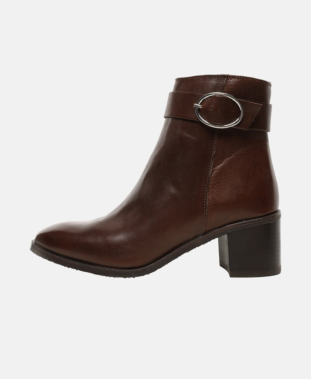 Ankle-Boots