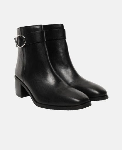Ankle-Boots