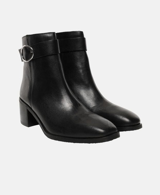 Ankle-Boots
