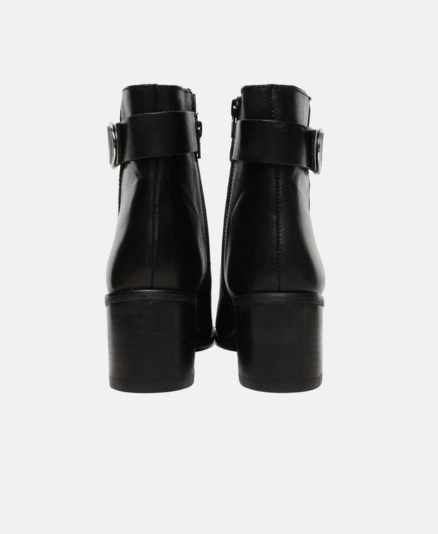 Ankle-Boots