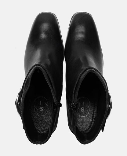 Ankle-Boots