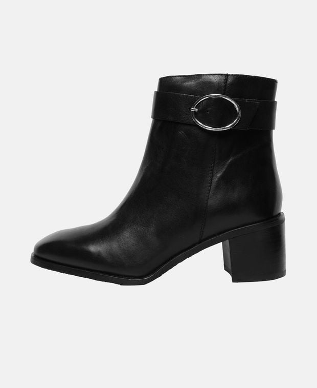 Ankle-Boots