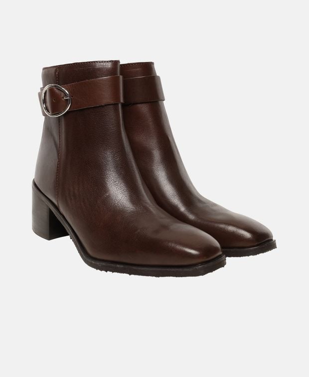 Ankle-Boots