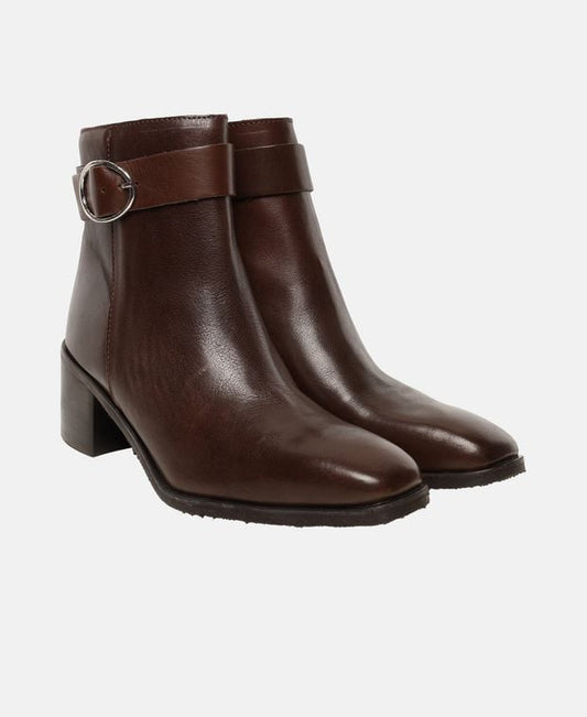Ankle-Boots