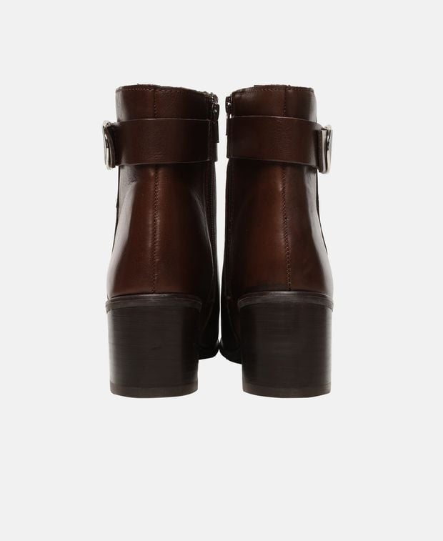 Ankle-Boots