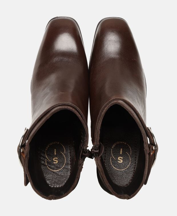 Ankle-Boots