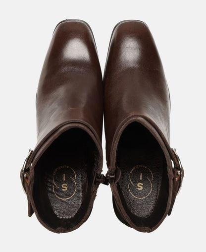 Ankle-Boots