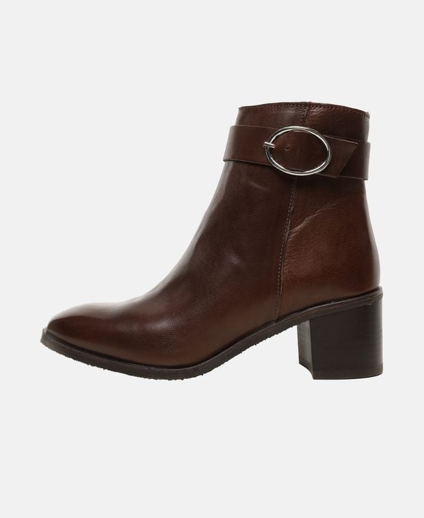 Ankle-Boots