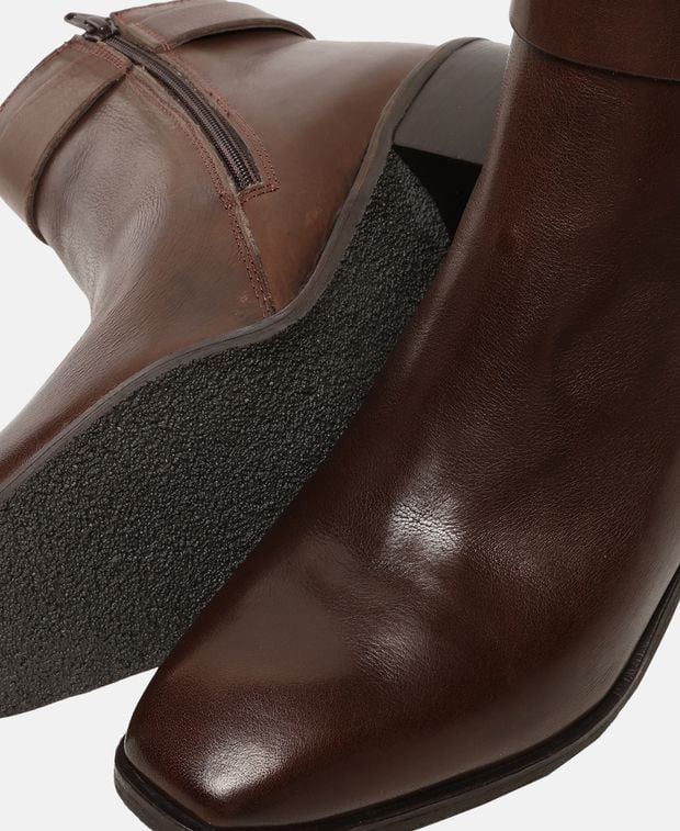Ankle-Boots