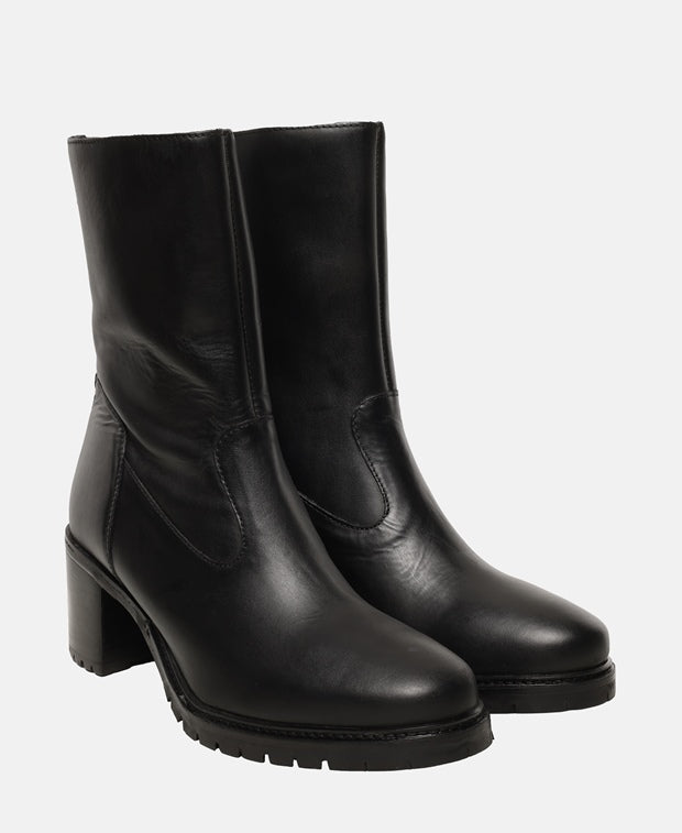 Ankle-Boots