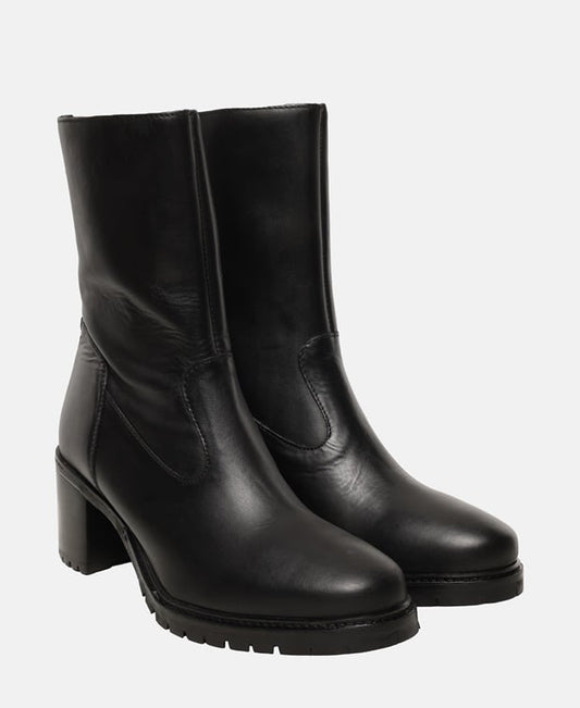 Ankle-Boots