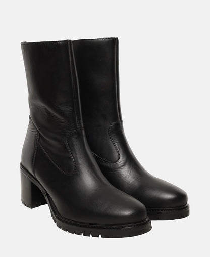 Ankle-Boots