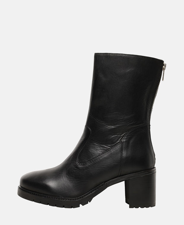 Ankle-Boots