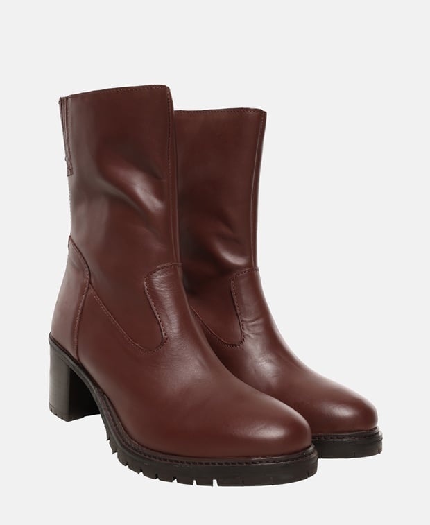 Ankle-Boots