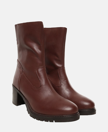 Ankle-Boots