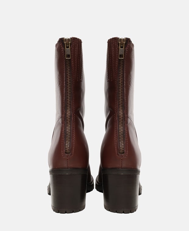 Ankle-Boots
