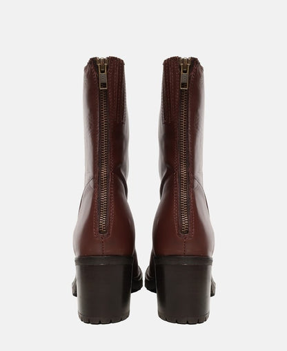 Ankle-Boots