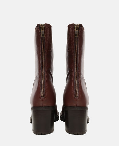 Ankle-Boots