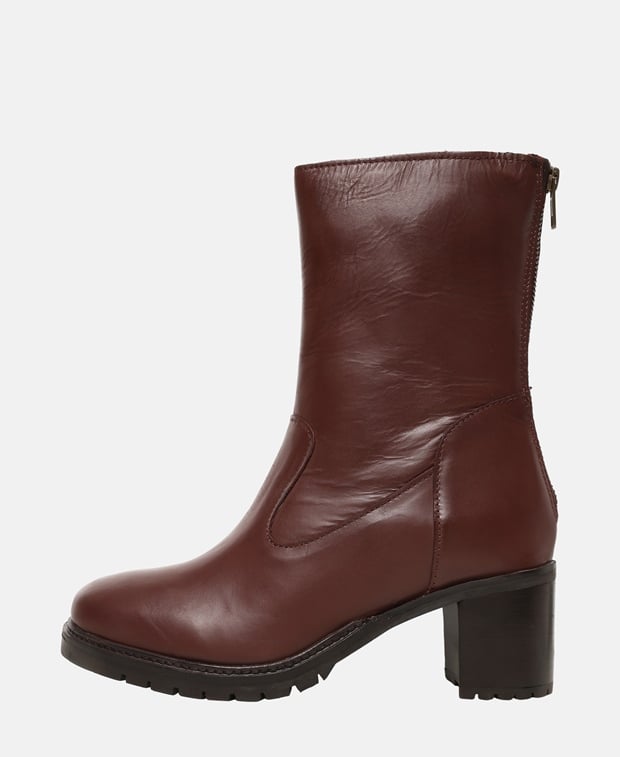 Ankle-Boots