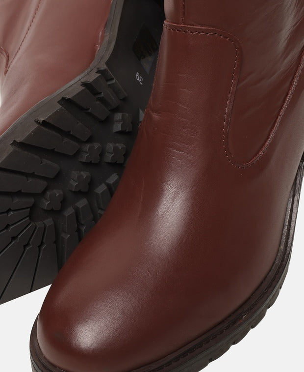 Ankle-Boots