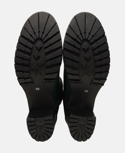 Ankle-Boots