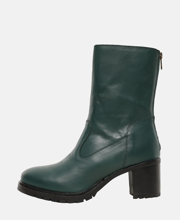 Ankle-Boots