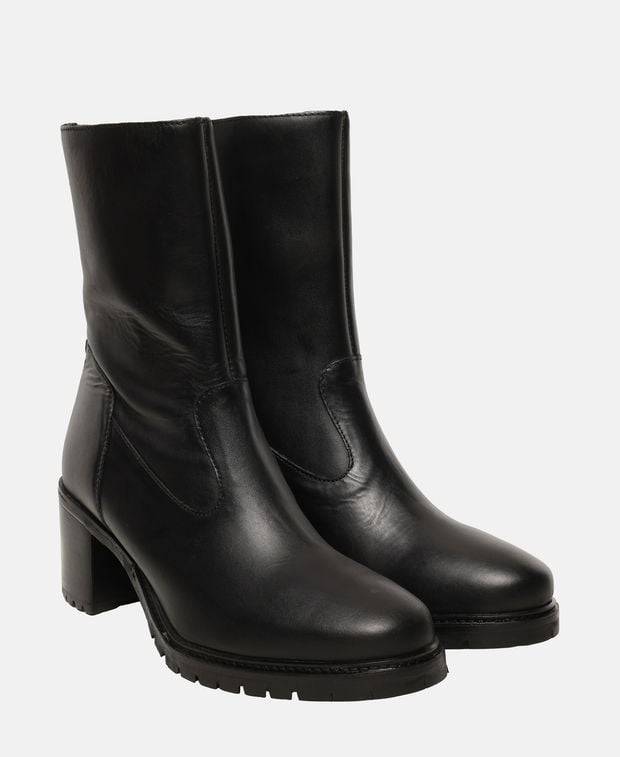 Ankle-Boots