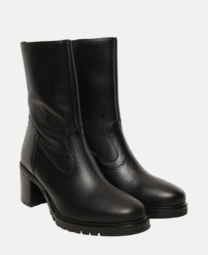 Ankle-Boots