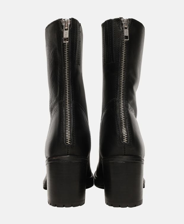 Ankle-Boots