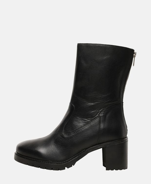 Ankle-Boots