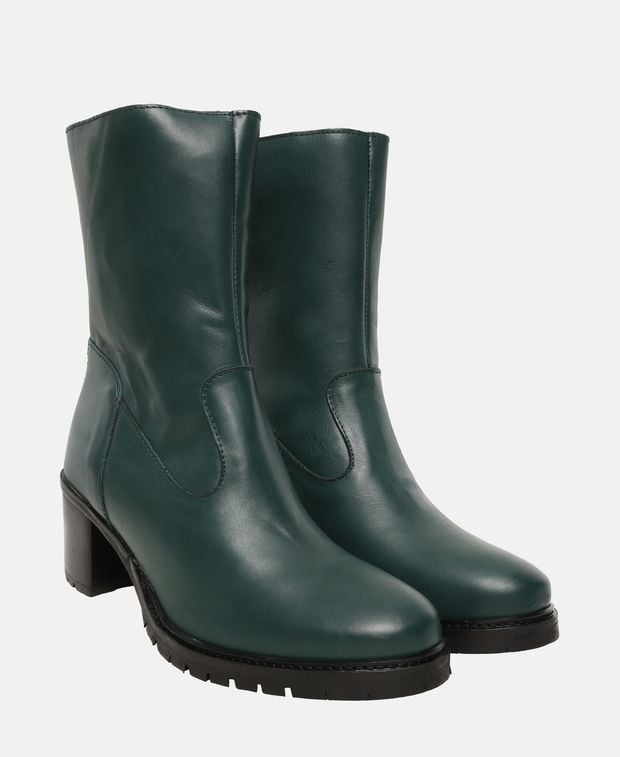 Ankle-Boots