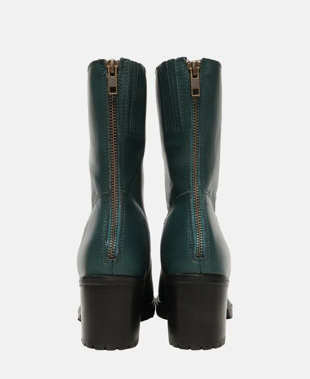 Ankle-Boots