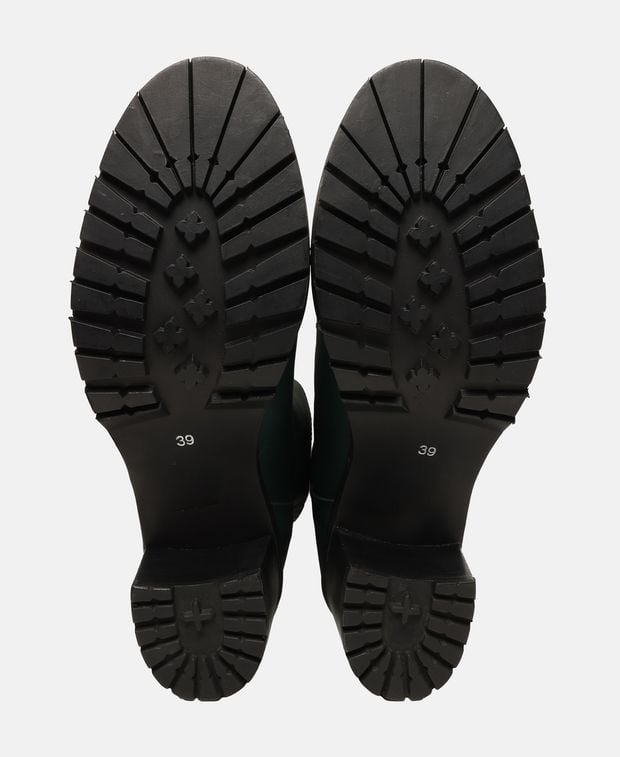 Ankle-Boots