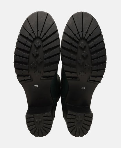 Ankle-Boots