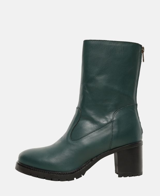 Ankle-Boots